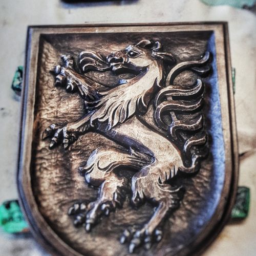 gipsabguss-metalloptik-steirischer-panther