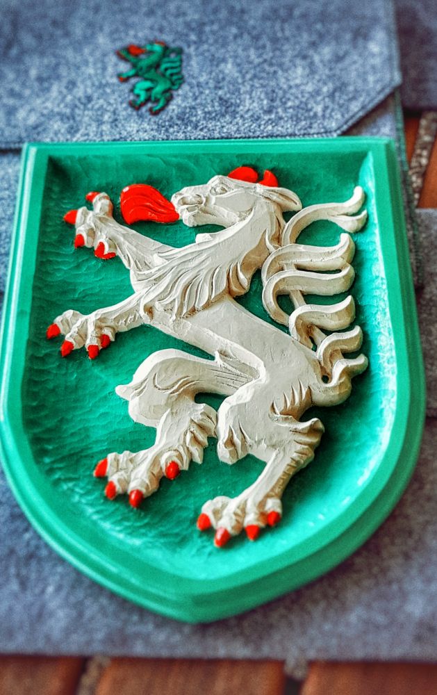 gipsabguss-pigmente-steirischer-panther-geschenk