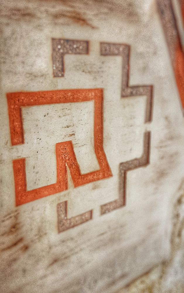 stuckwerk-sgraffito-rammstein